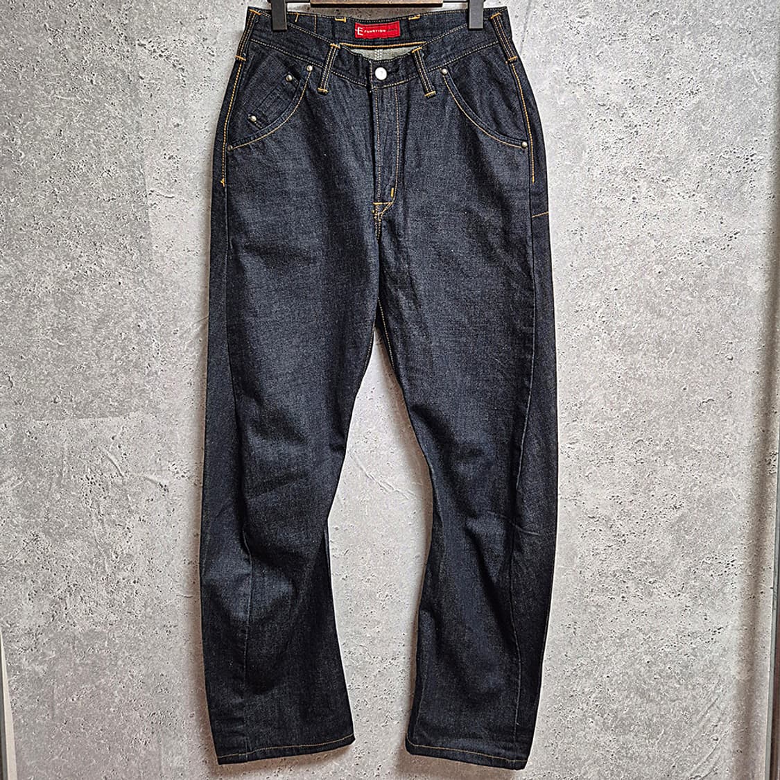 EDWIN 에드윈 E-FUNCTION(28, Made In Japan) 상품이미지2