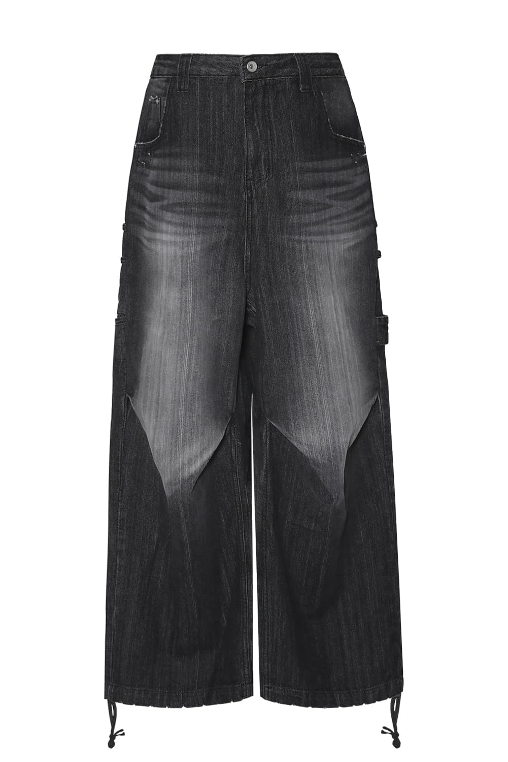 [1] 카미엔 디렉터 진 블랙 상품이미지1