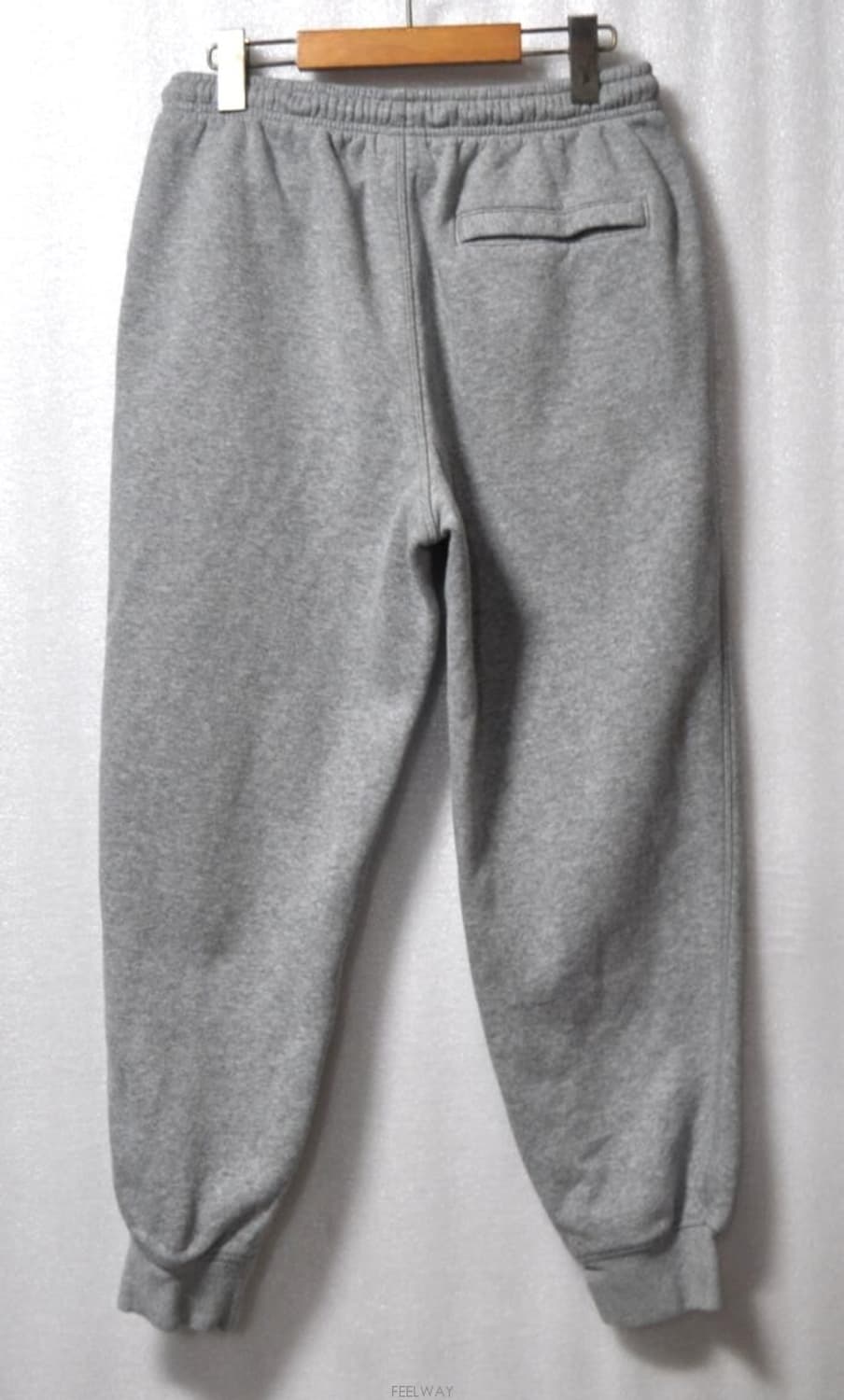 나이키/남성플리스기모조거팬츠(허리30) 상품이미지2