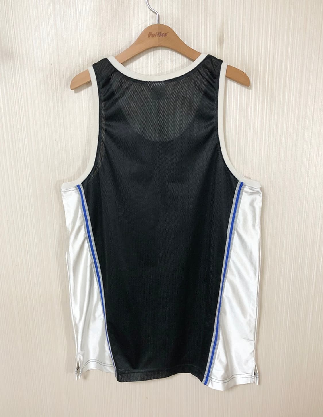 나이키올드 빅스우시 슬리브리스/나이키 올드스쿨 농구져지 105 상품이미지8