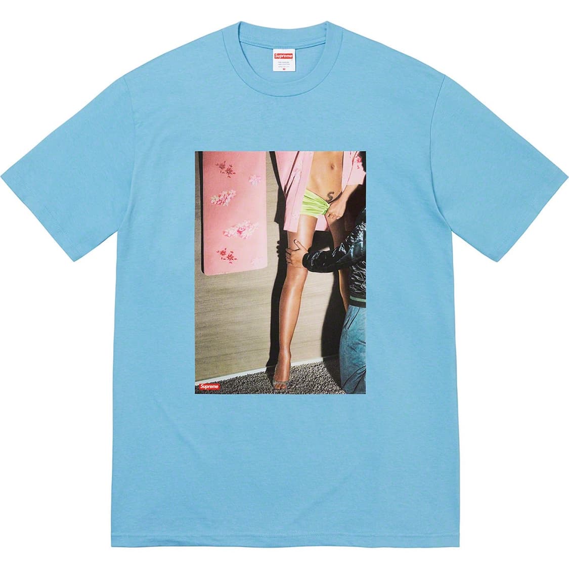 슈프림 모델티 새상품 L 상품이미지1