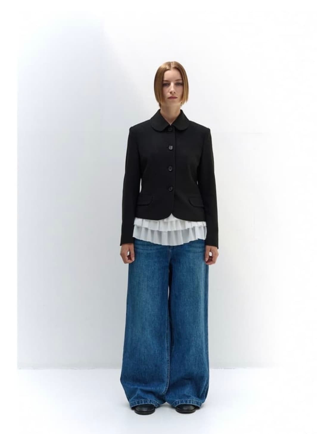 버뮬라 자켓 상품이미지5