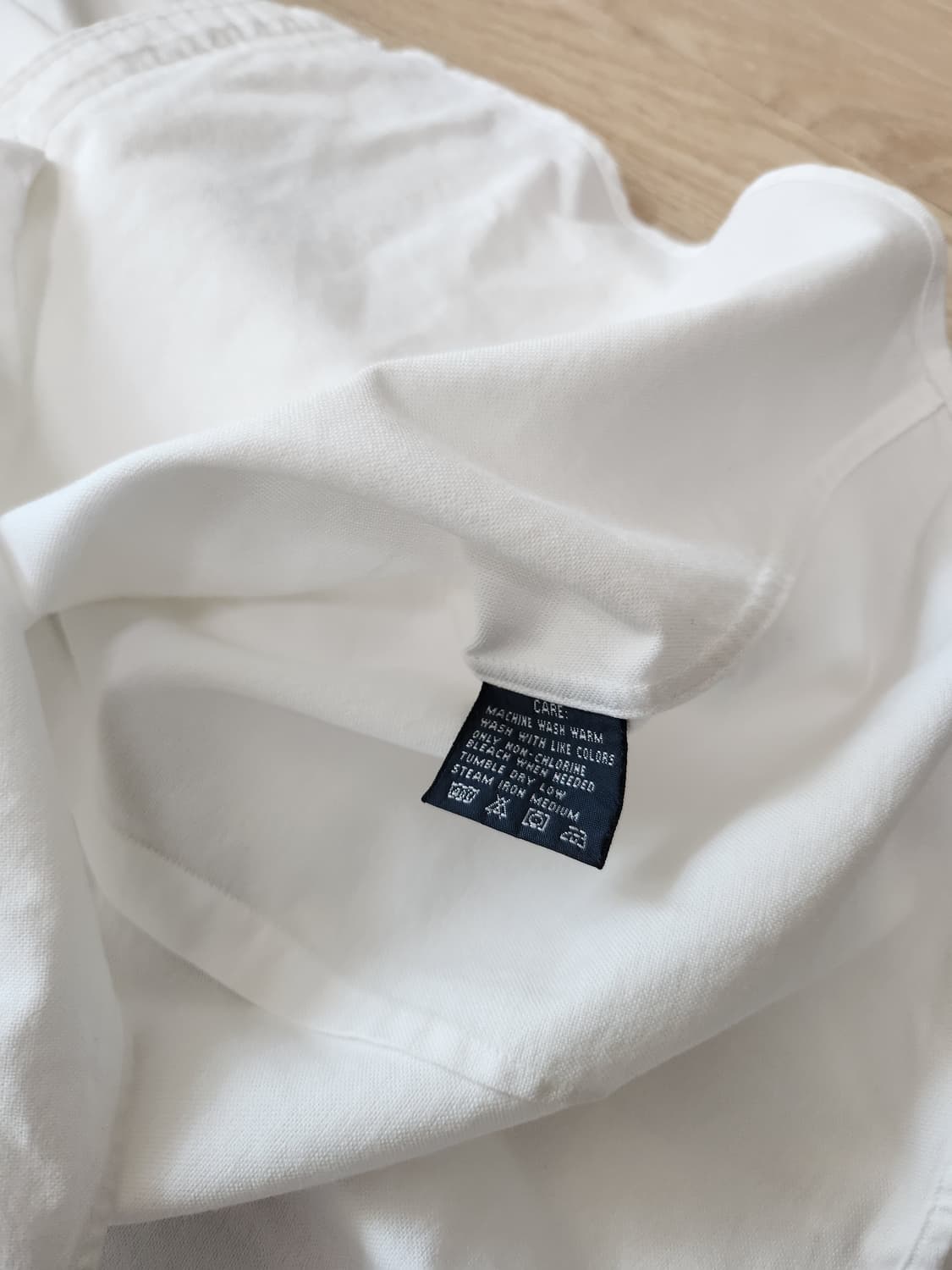 폴로랄프로렌 옥스포드셔츠 (4 상품이미지7