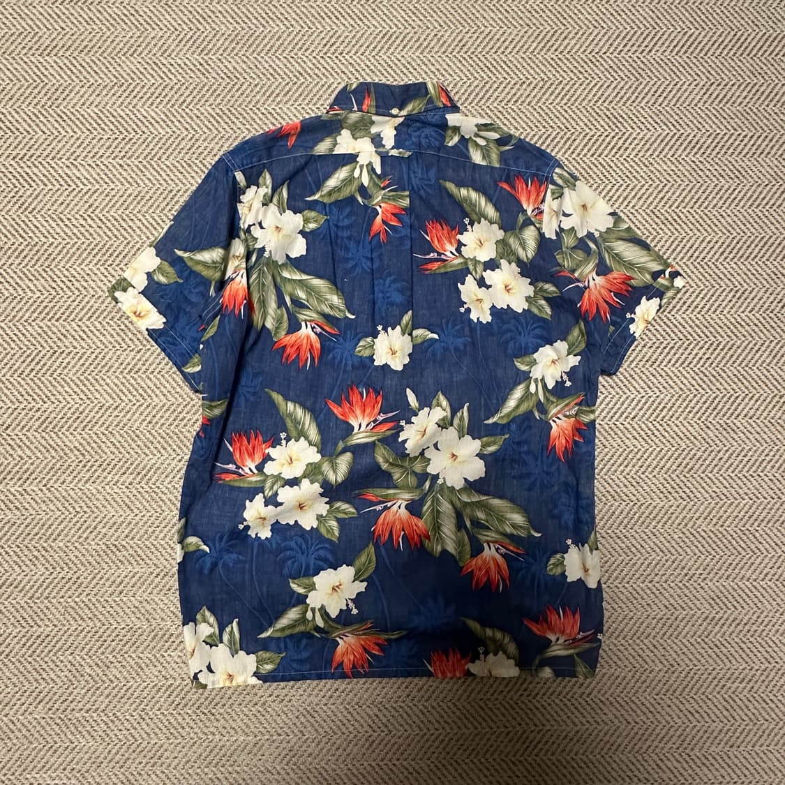 ENGINEERED GARMENTS usa made shirt 상품이미지2