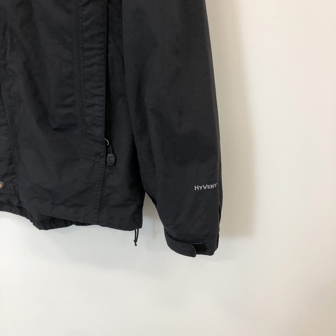 노스페이스 하이벤트 고프코어 자켓 100 사이즈  상품이미지3