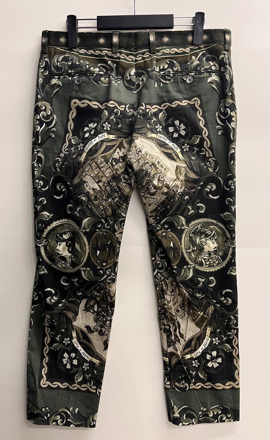 돌체앤가바나 DOLCE & GABBANA TEATRO dei 48 상품이미지3