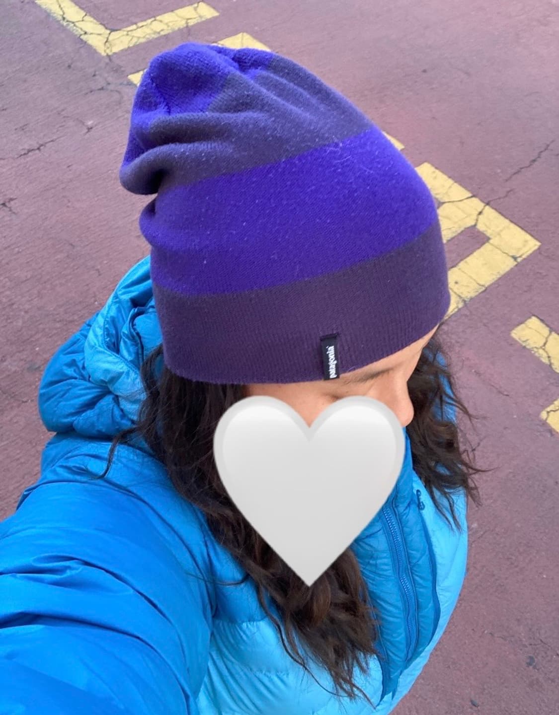 파타고니아 비니 상품이미지1