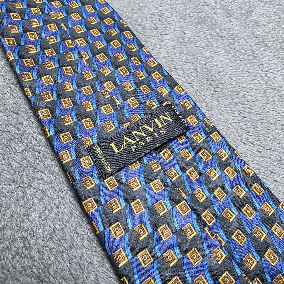 넥타이(랑방) n211 상품이미지3