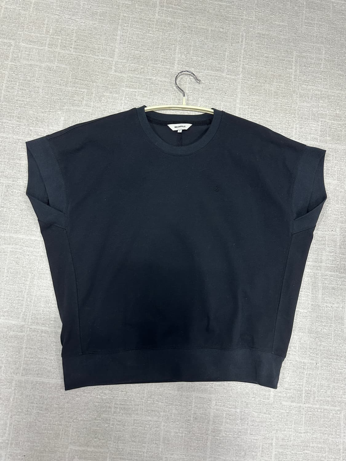 25년제품) 빈폴 남성 반팔티 상품이미지5