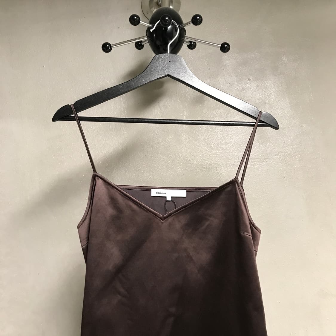 08서커스 슬리브리스 탑 1(W) 상품이미지2