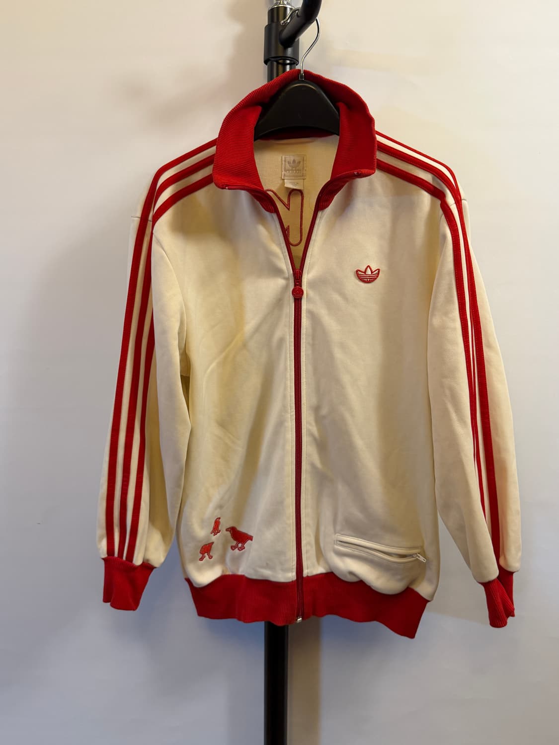 아디다스 대장급 도쿄 저지 상품이미지3