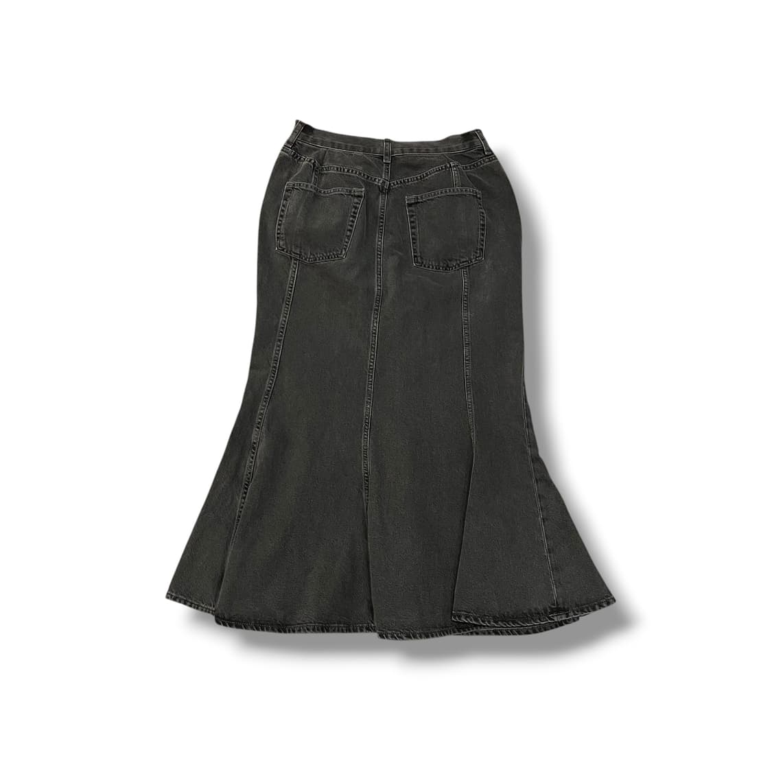  코스 머메이드 데님 스커트 y14125 상품이미지3