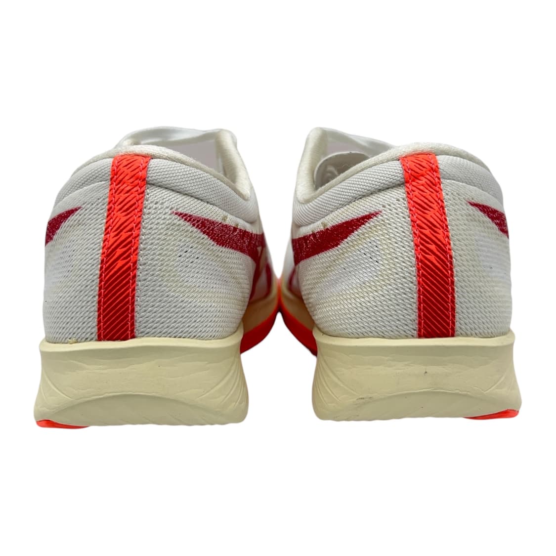 290 아식스 메타레이서 화이트 선라이즈 레드 상품이미지5