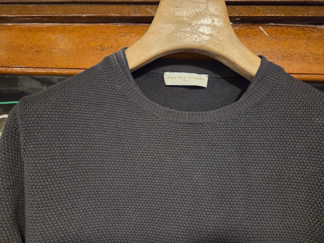 다니엘 필로소니 니트 상품이미지2