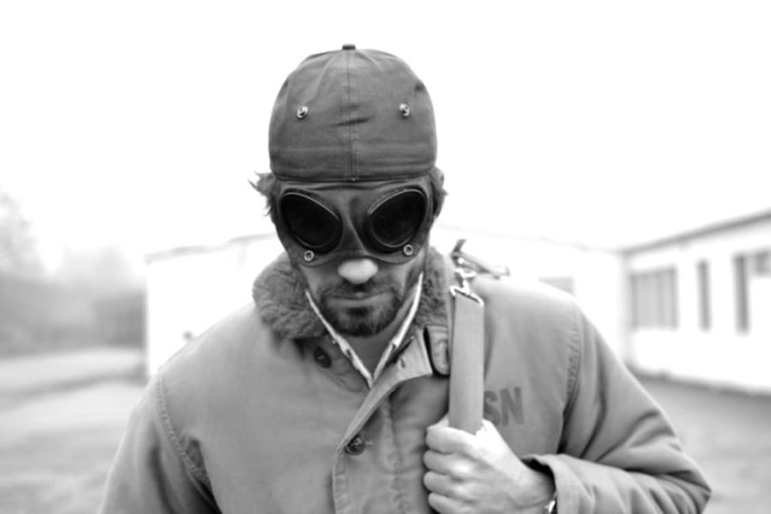 Cp컴퍼니 볼캡 상품이미지1