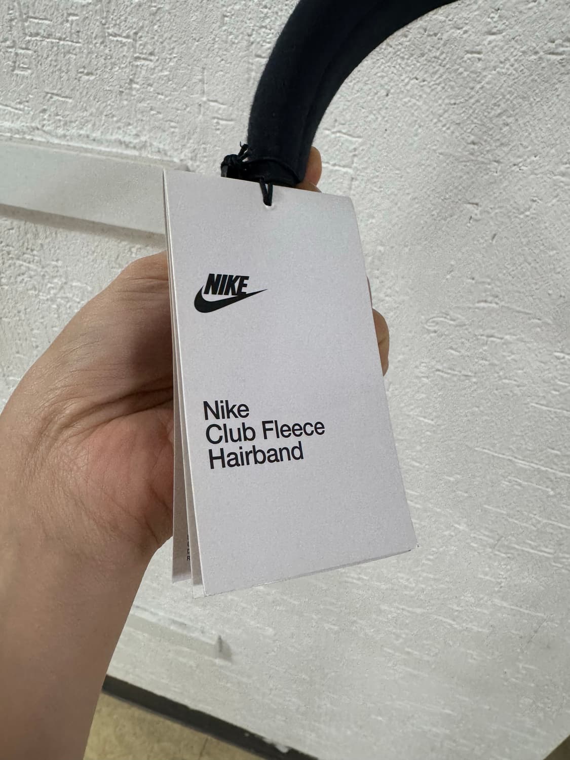 나이키 머리띠 상품이미지5