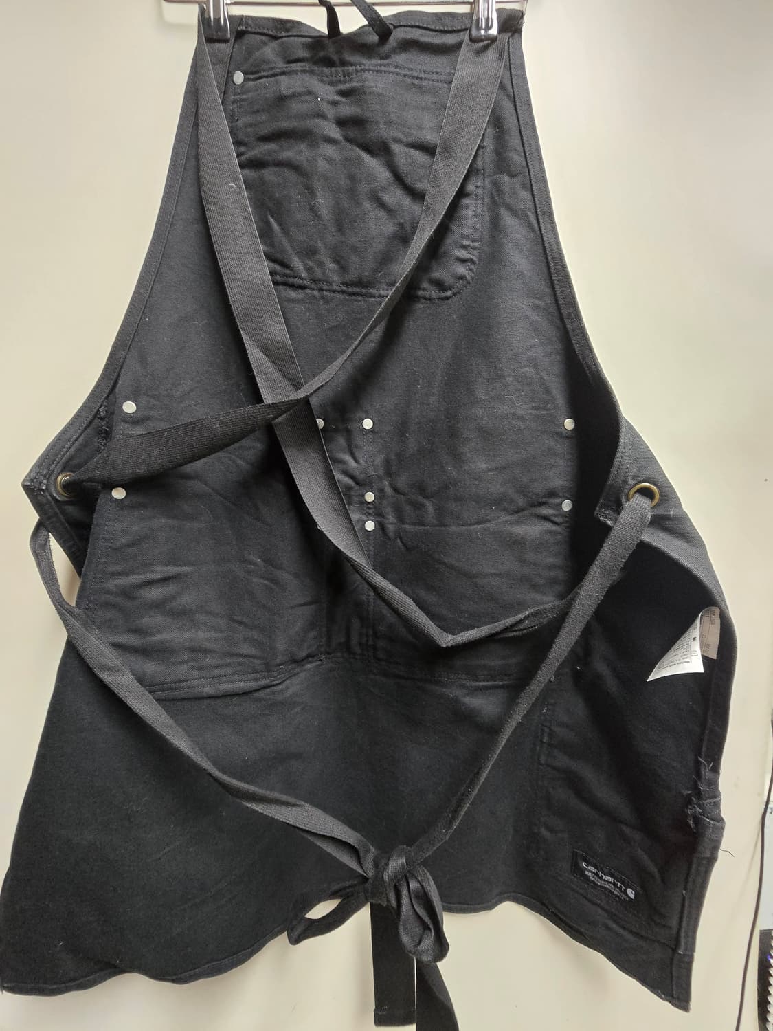 칼하트 에이프런 상품이미지2