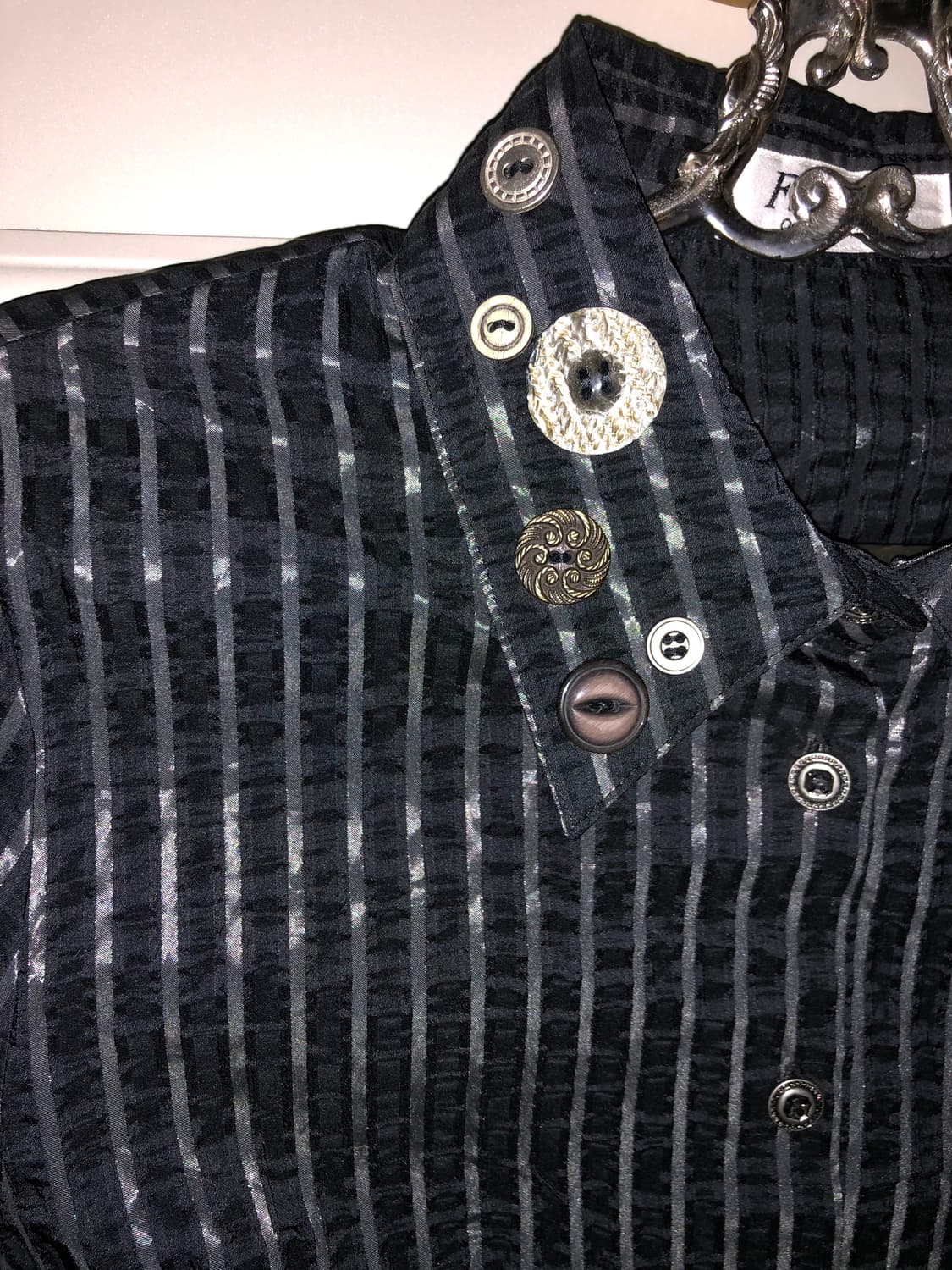 Ba✞h Custom Made - Shirts 상품이미지4