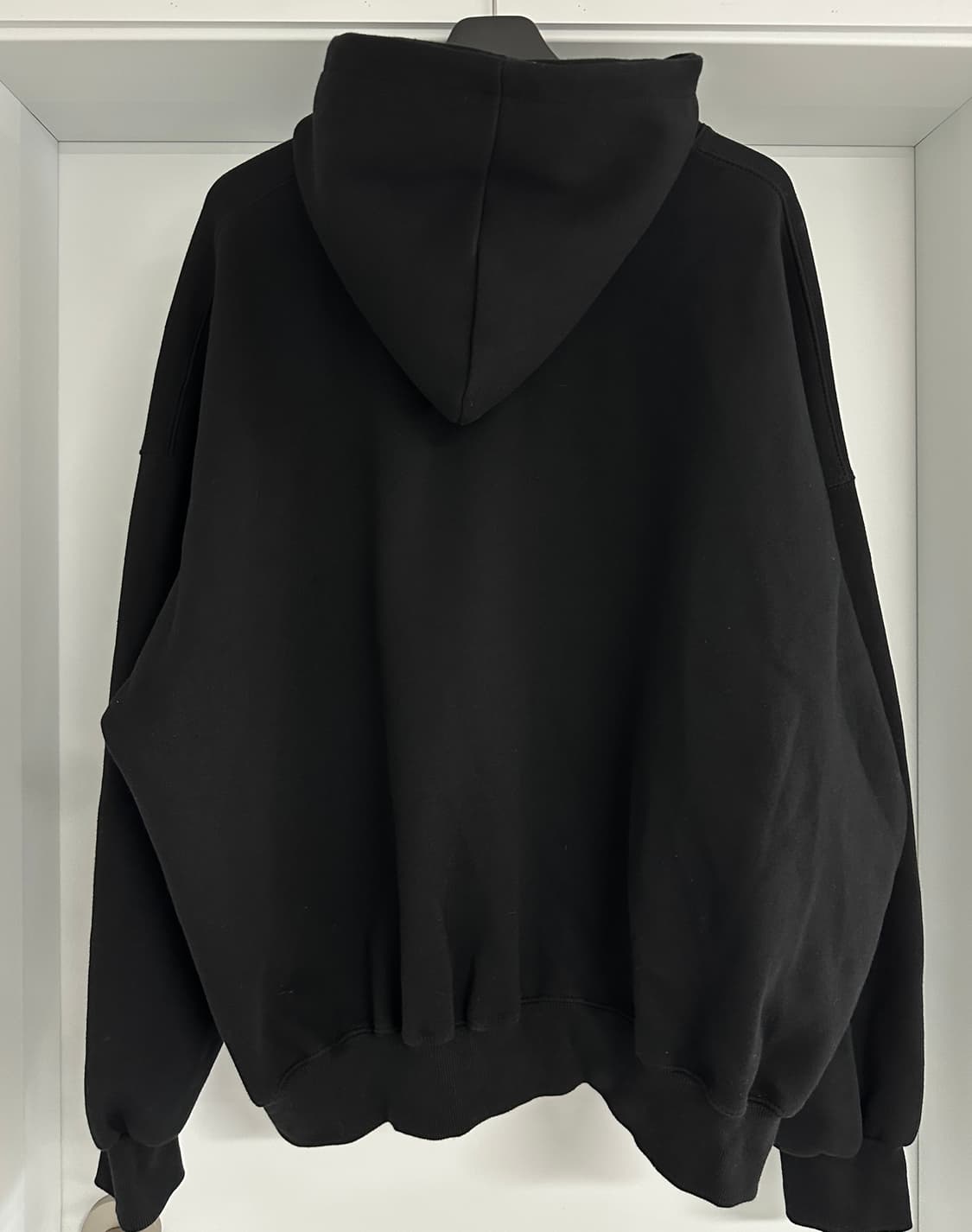 [언더마이카] 남성 무12후드 상품이미지2