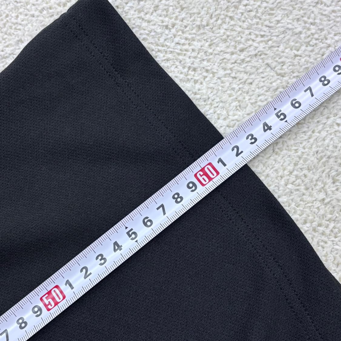 L 휠라 스몰로고 반팔 티셔츠 0330E 상품이미지6