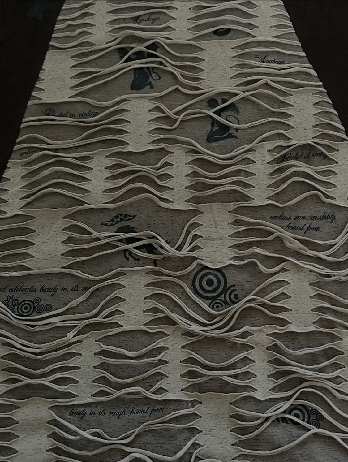 Grunge abang hoodie 상품이미지10