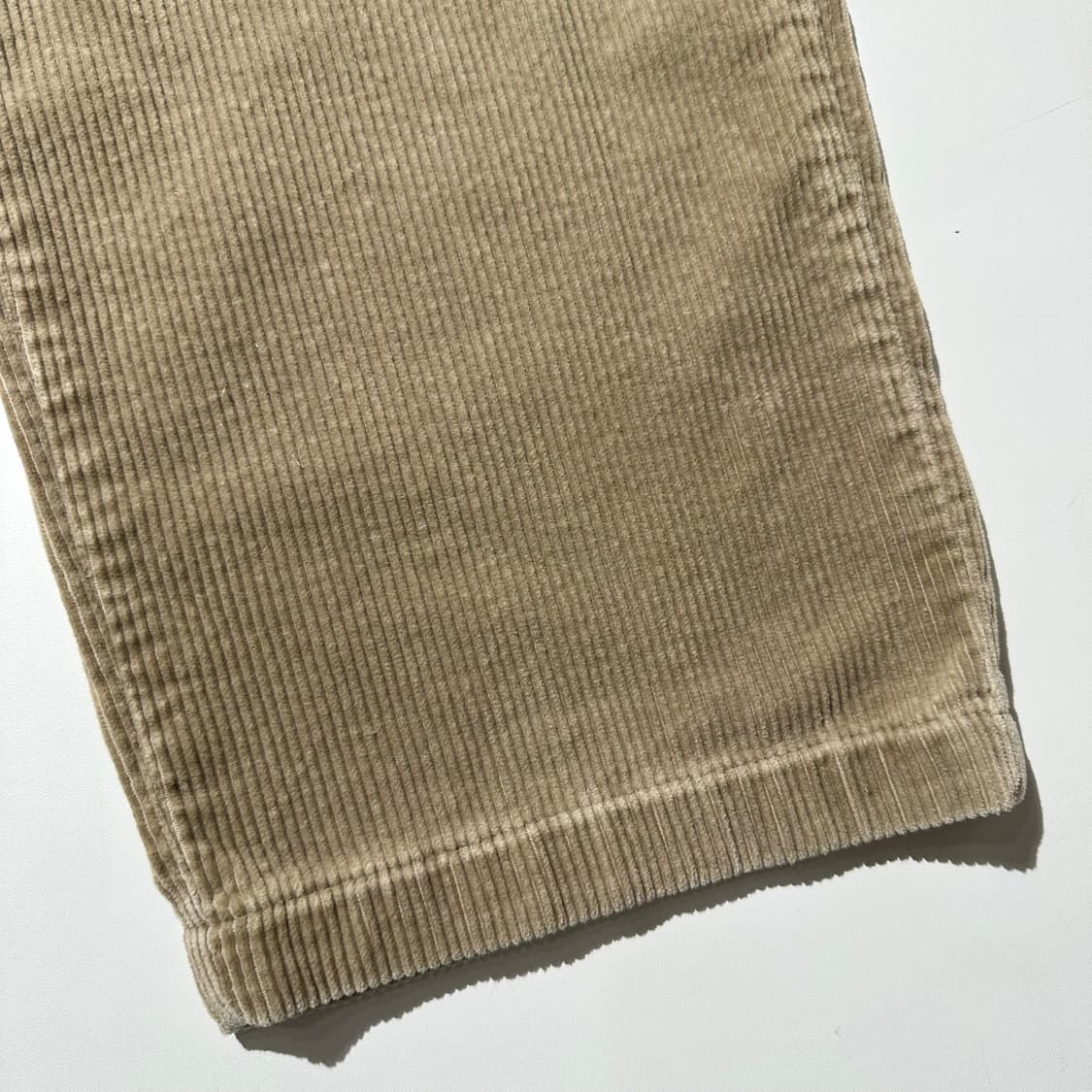 폴로 랄프로렌 코듀로이 투턱 앤드류 팬츠 상품이미지6