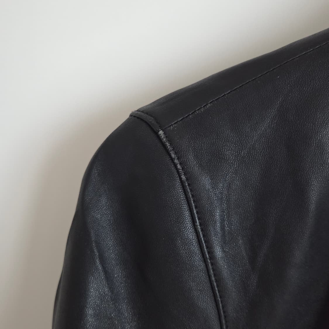 STUDIOUS sheepskin 100% jacket 상품이미지10