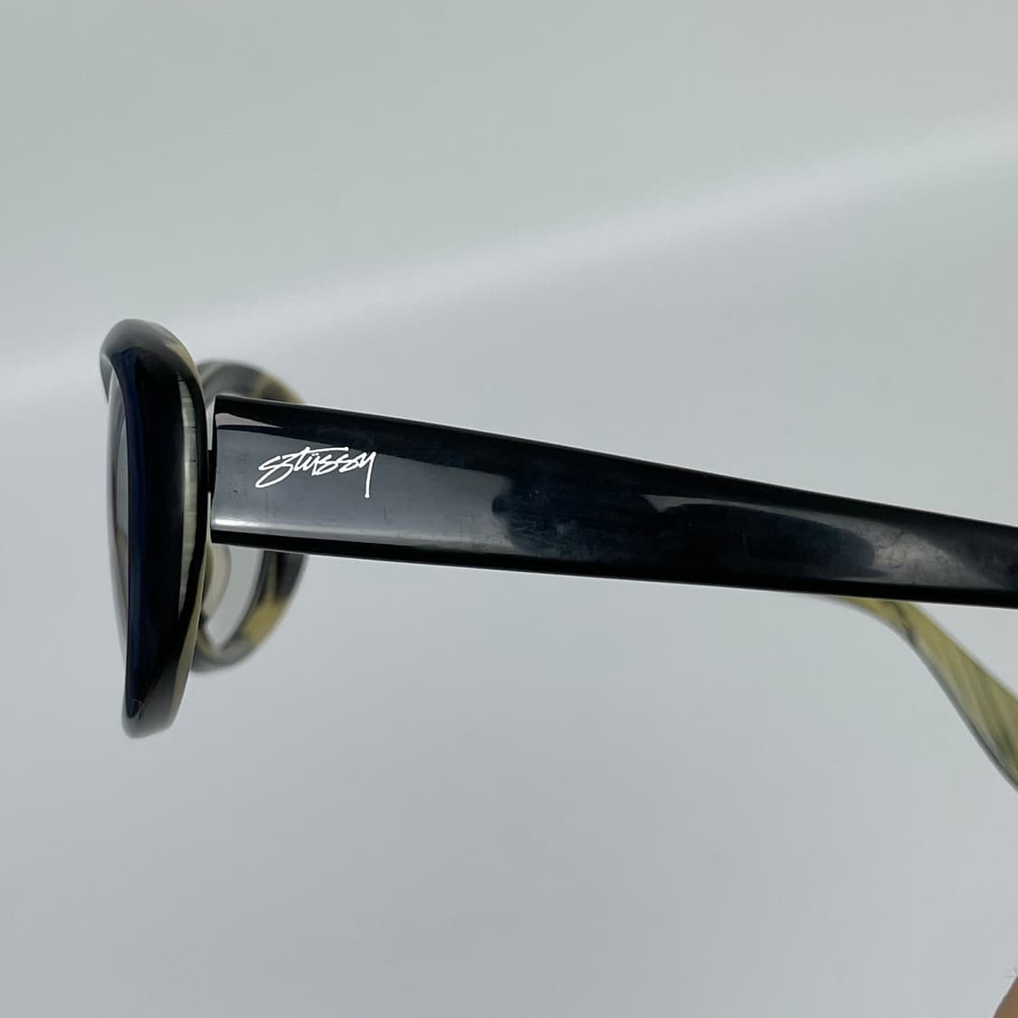 스투시 신디 stussy cindy 선글라스 안경 상품이미지8