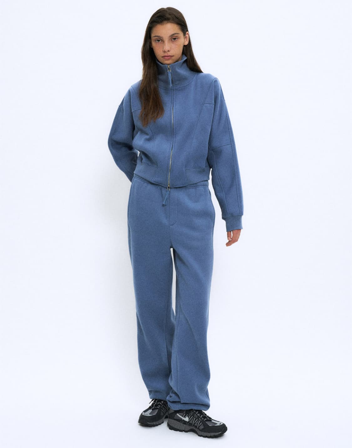 파르티멘토 우먼 셋업 상품이미지1