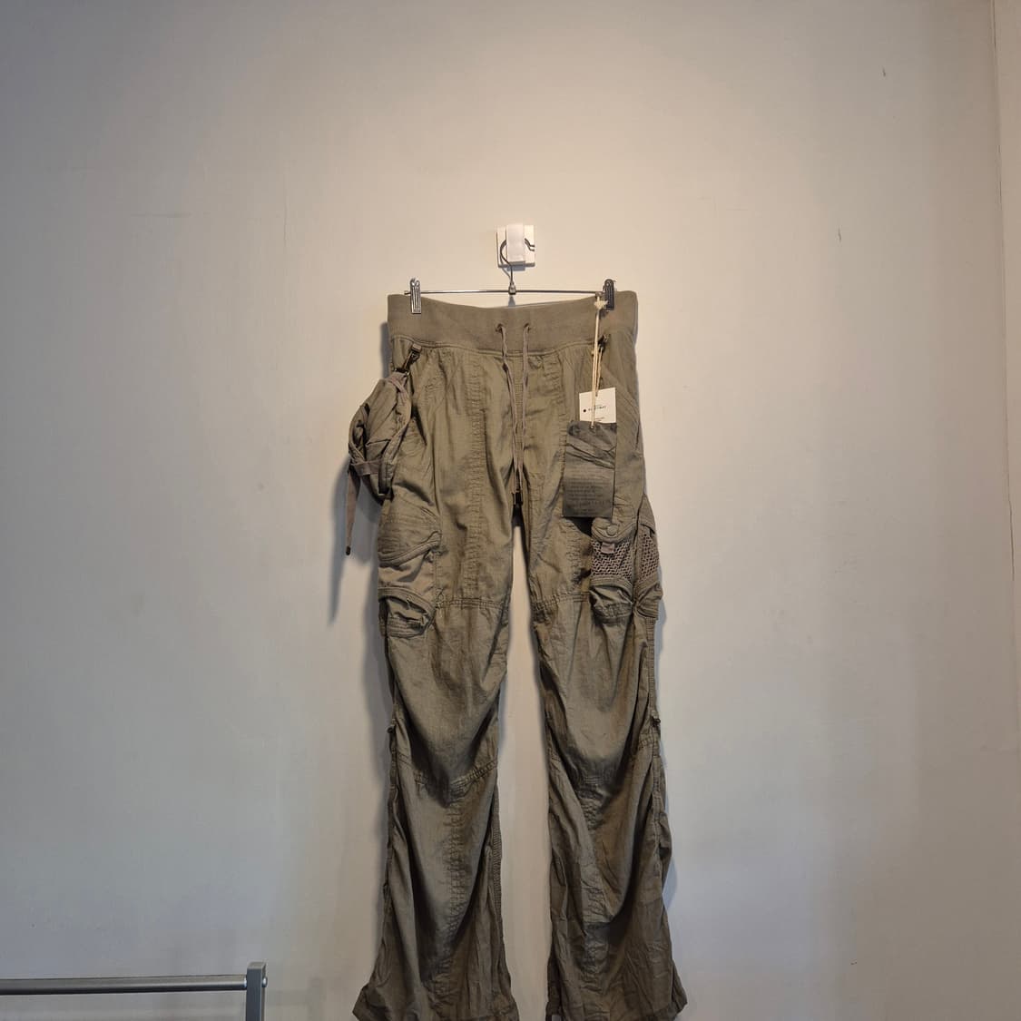G.O.A cargo pants 상품이미지1