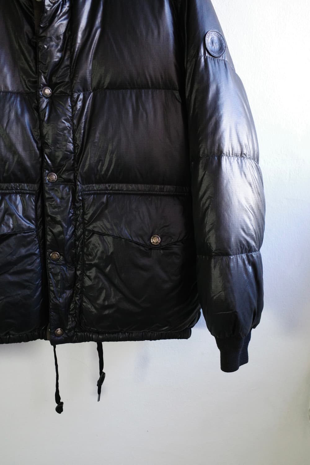 폴로 랄프로렌 클래식 푸퍼 다운 상품이미지6