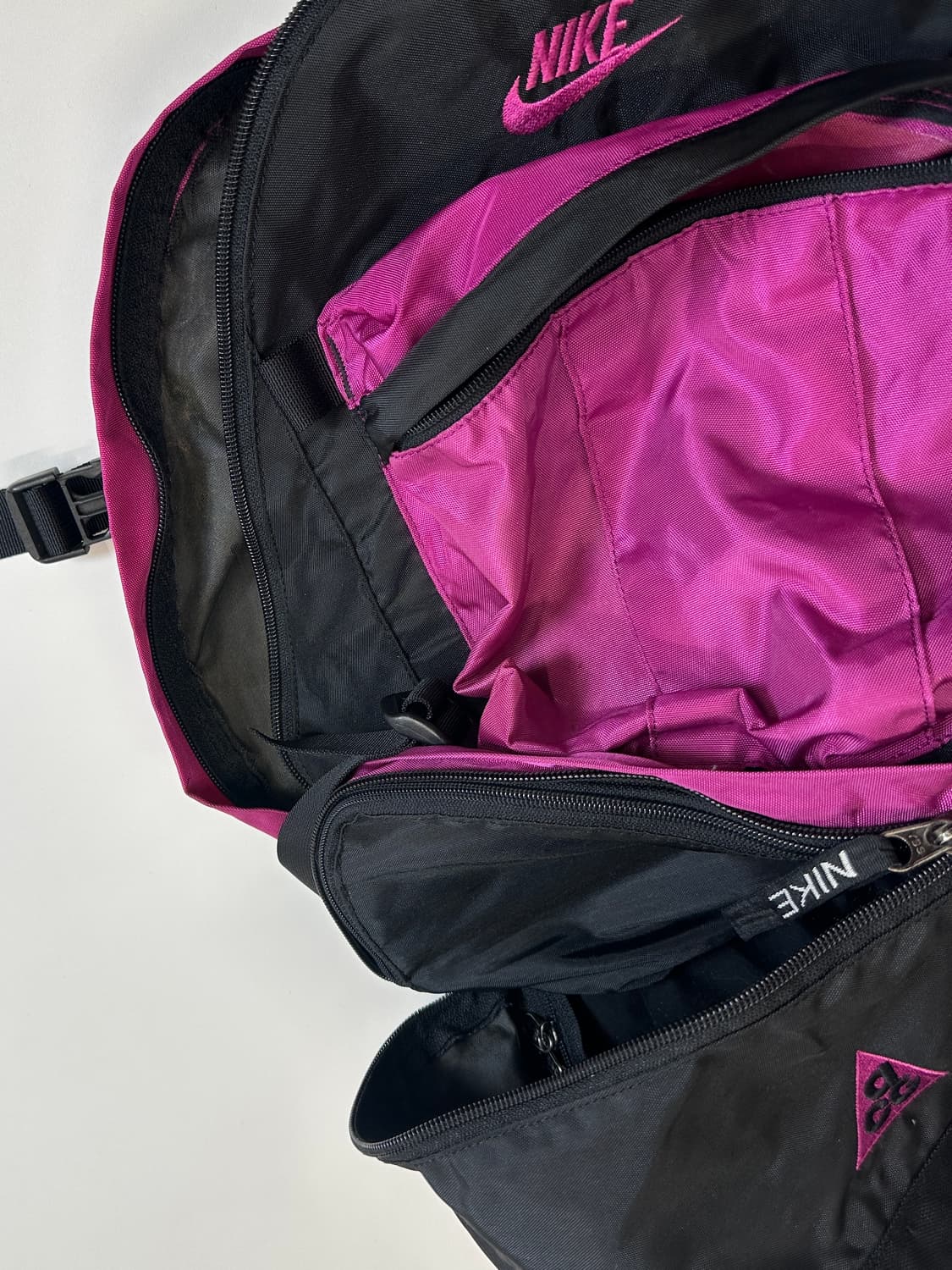 나이키 ACG 00s 테크니컬 택티컬 백팩 상품이미지4