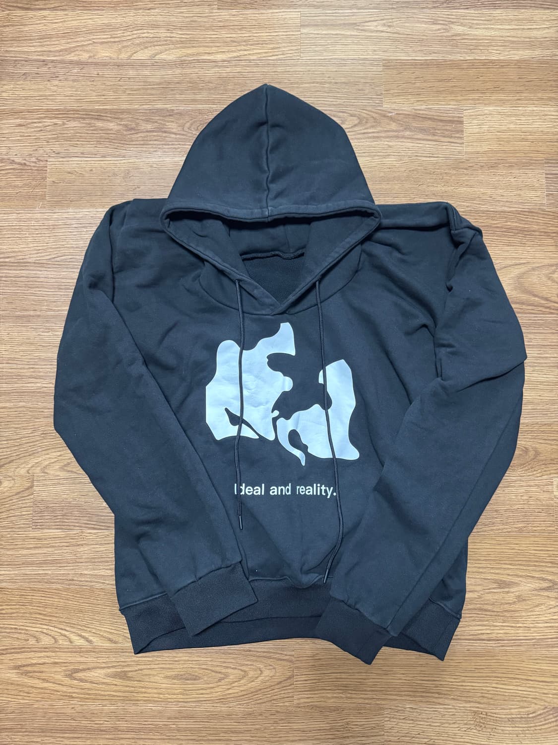 Ourglass 후드  상품이미지3