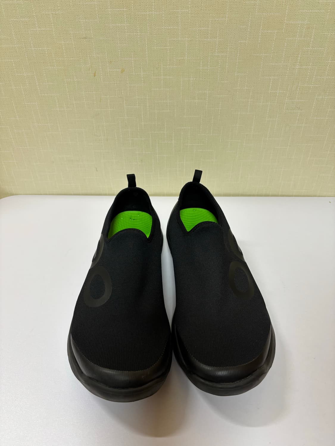 우포스 우엠지 블랙 290 상품이미지1