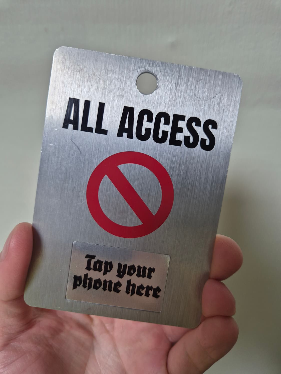 [4] 발렌시아가 뮤직 x BFRND 시리즈

인사이드 아웃 티셔츠 상품이미지4