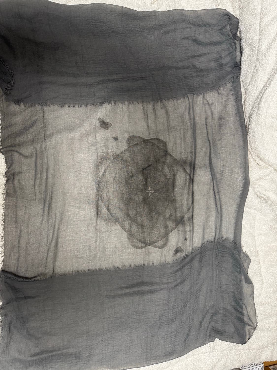 BLRBLUER F&F 스카프 목도리 상품이미지1