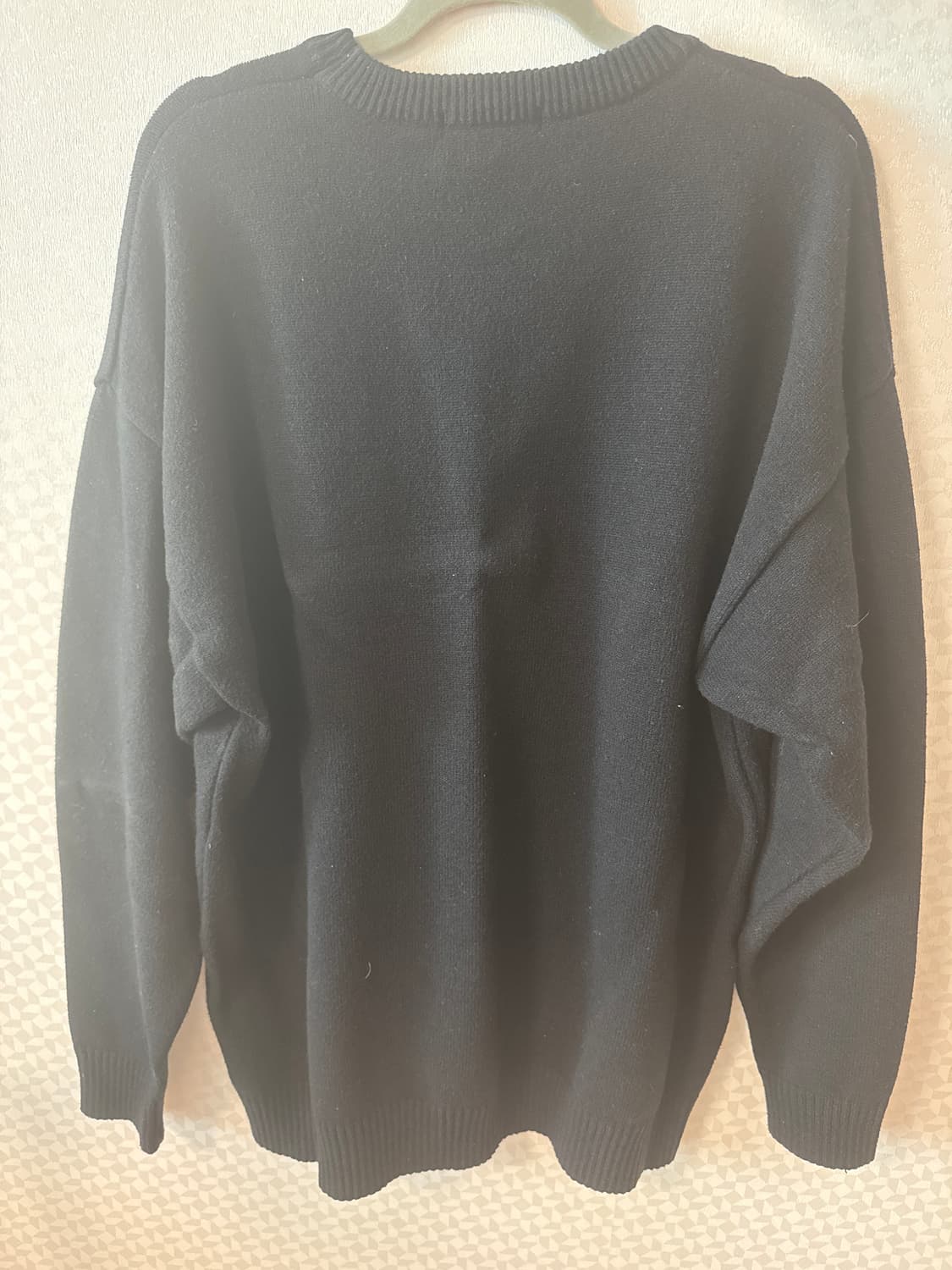 아미 니트 상품이미지2