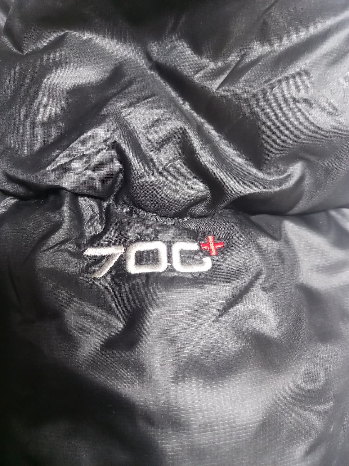 코오롱 안타티카 구스패딩      100 상품이미지5