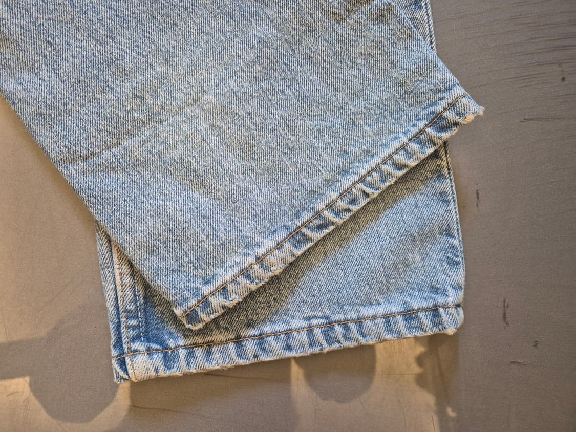 90s Levi's 501 데님 팬츠 상품이미지3