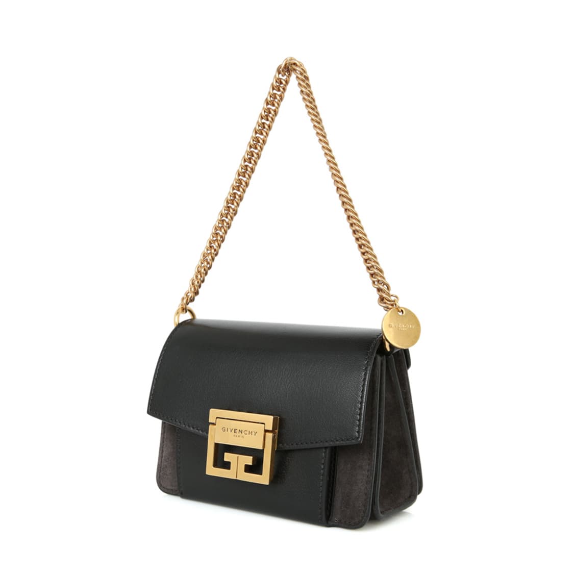 지방시 GV3 체인숄더 스몰 크로스백 블랙미니백 BB501CB033 상품이미지3