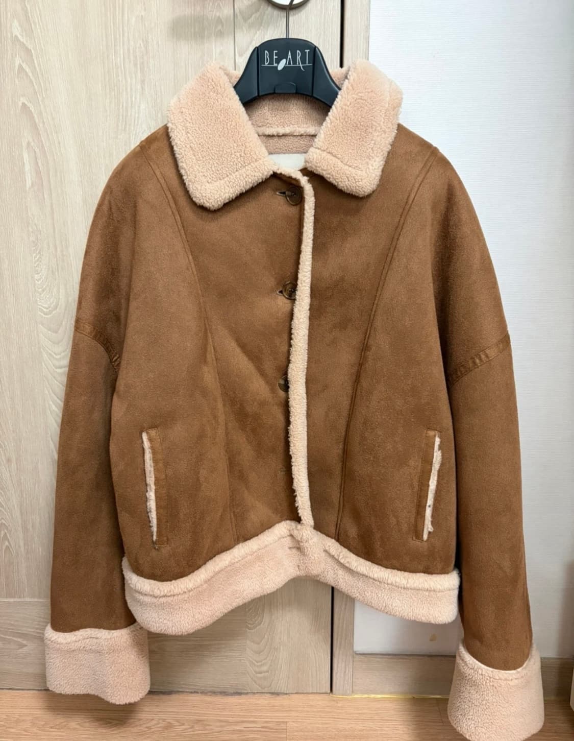 무스탕 상품이미지1