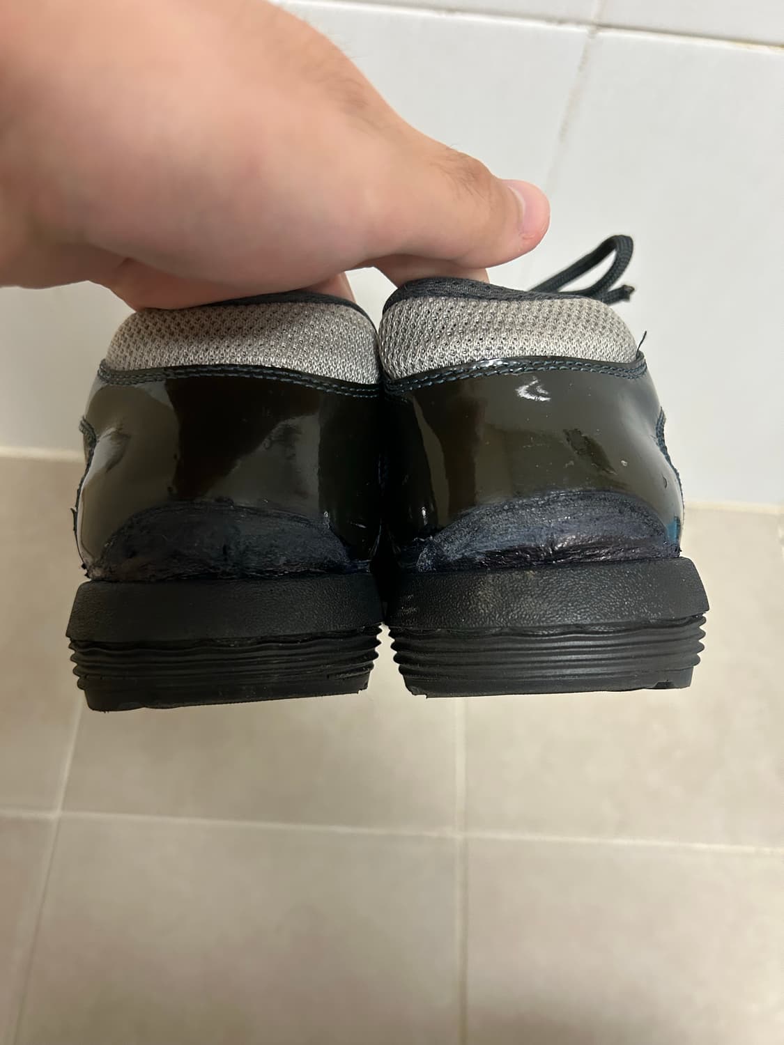 프라다 아메리카컵 상품이미지4