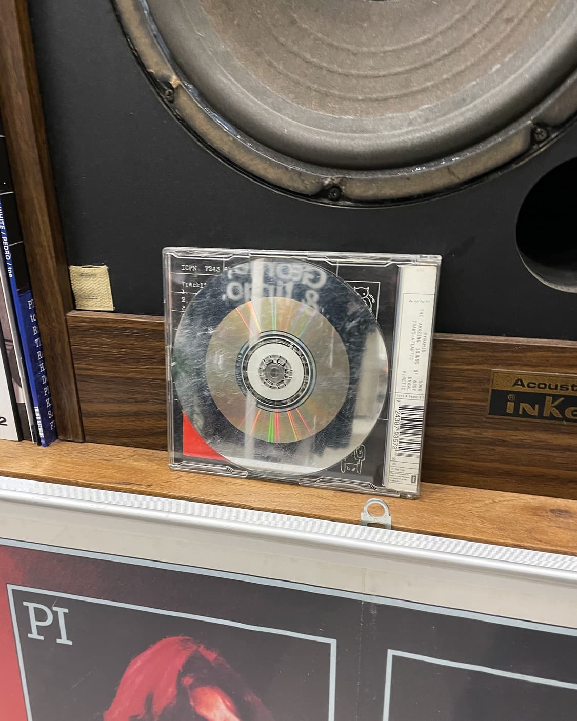 Radiohead 상품이미지2