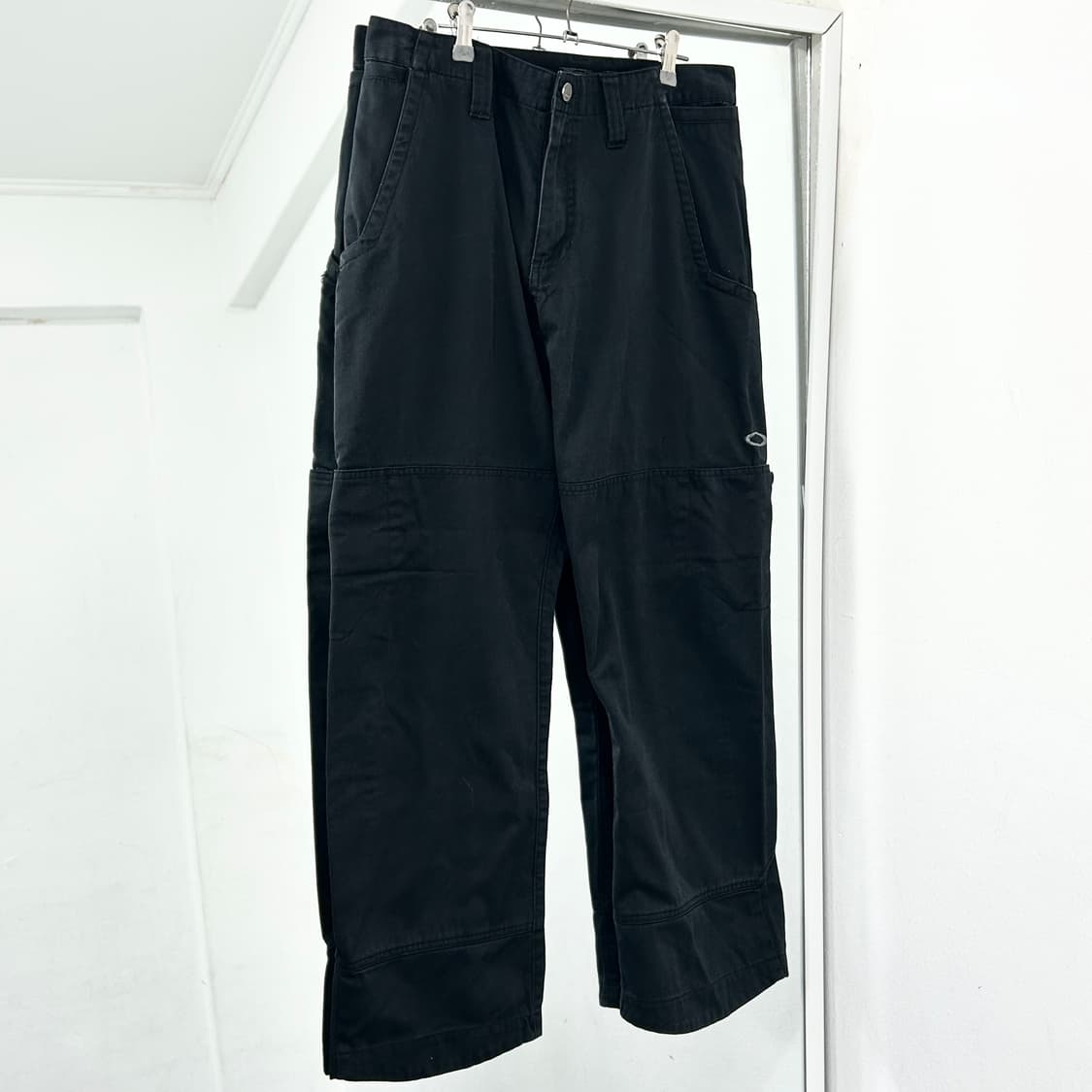 오클리 아이콘 코튼 팬츠 상품이미지4