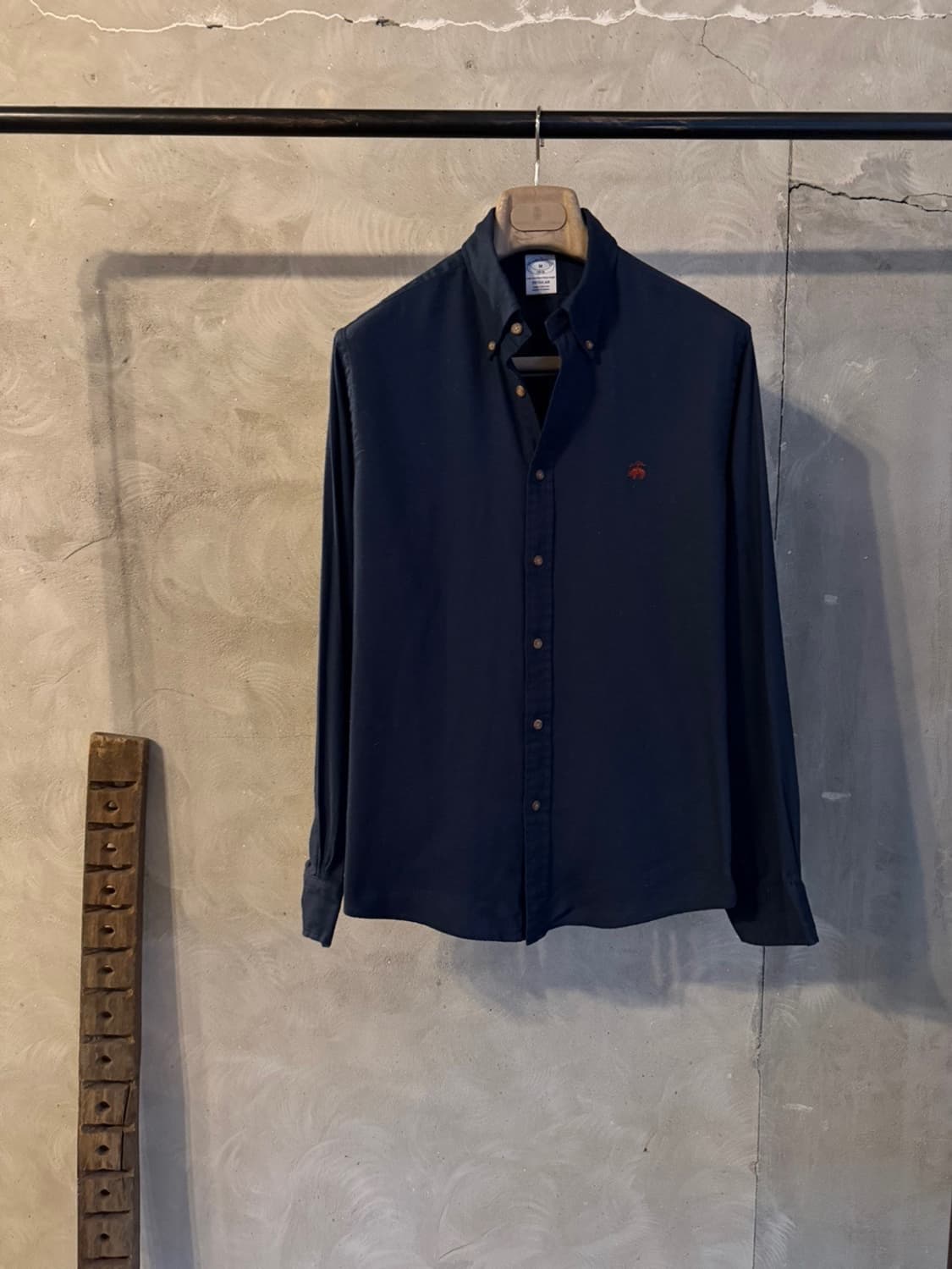 브룩스브라더스 버튼다운셔츠 상품이미지1