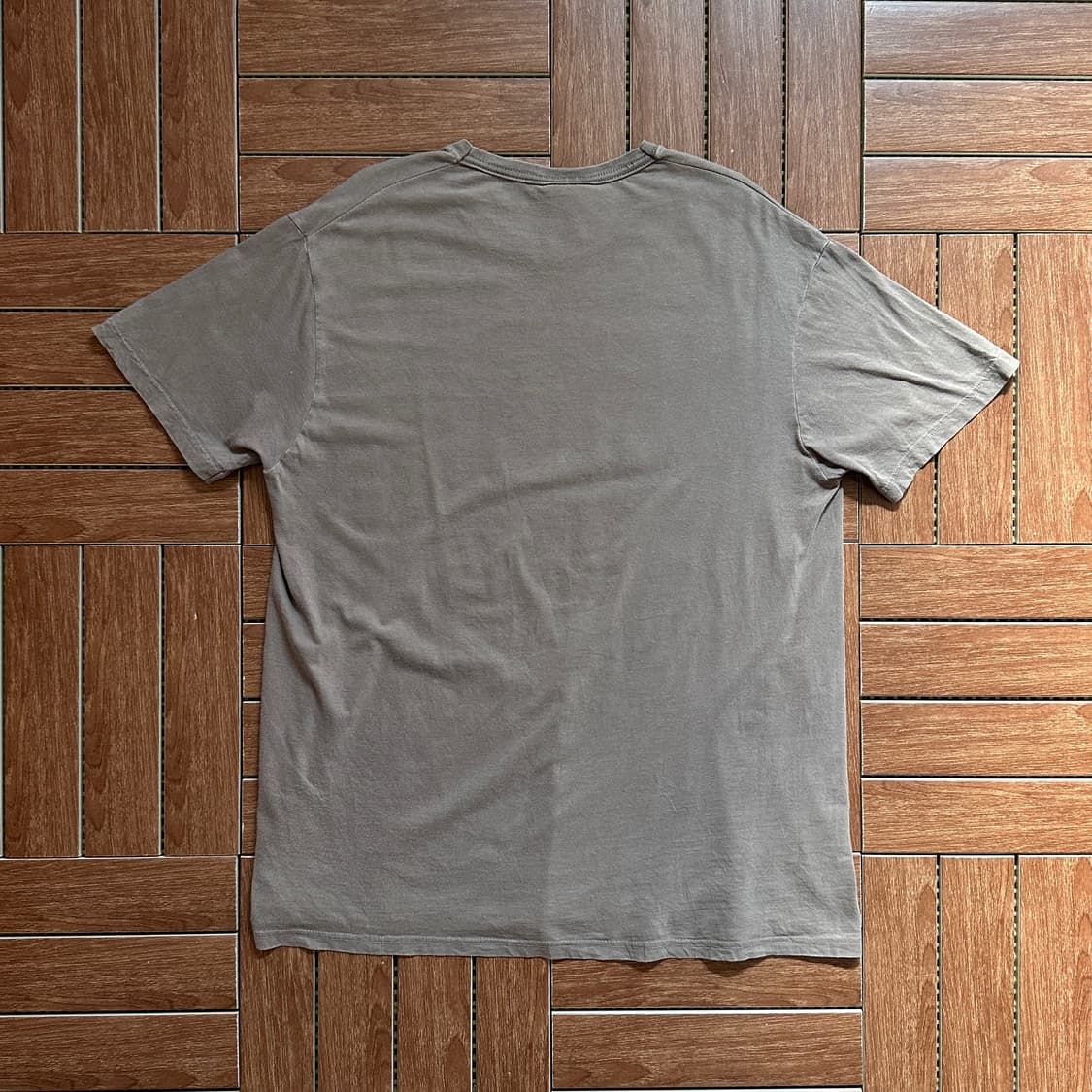Beatles abbey road vintage 1/2 tee 상품이미지2