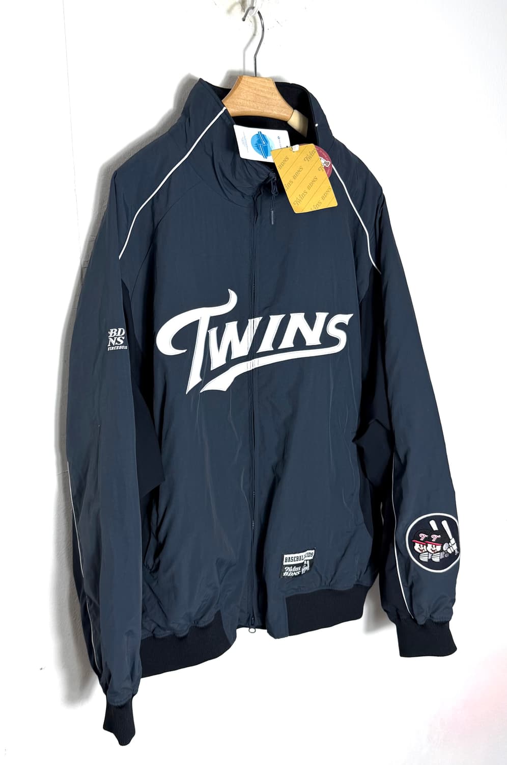 엘지트윈스 lg트윈스 빠더너스 lg트윈스유니폼 엘지트윈스유니폼 상품이미지1