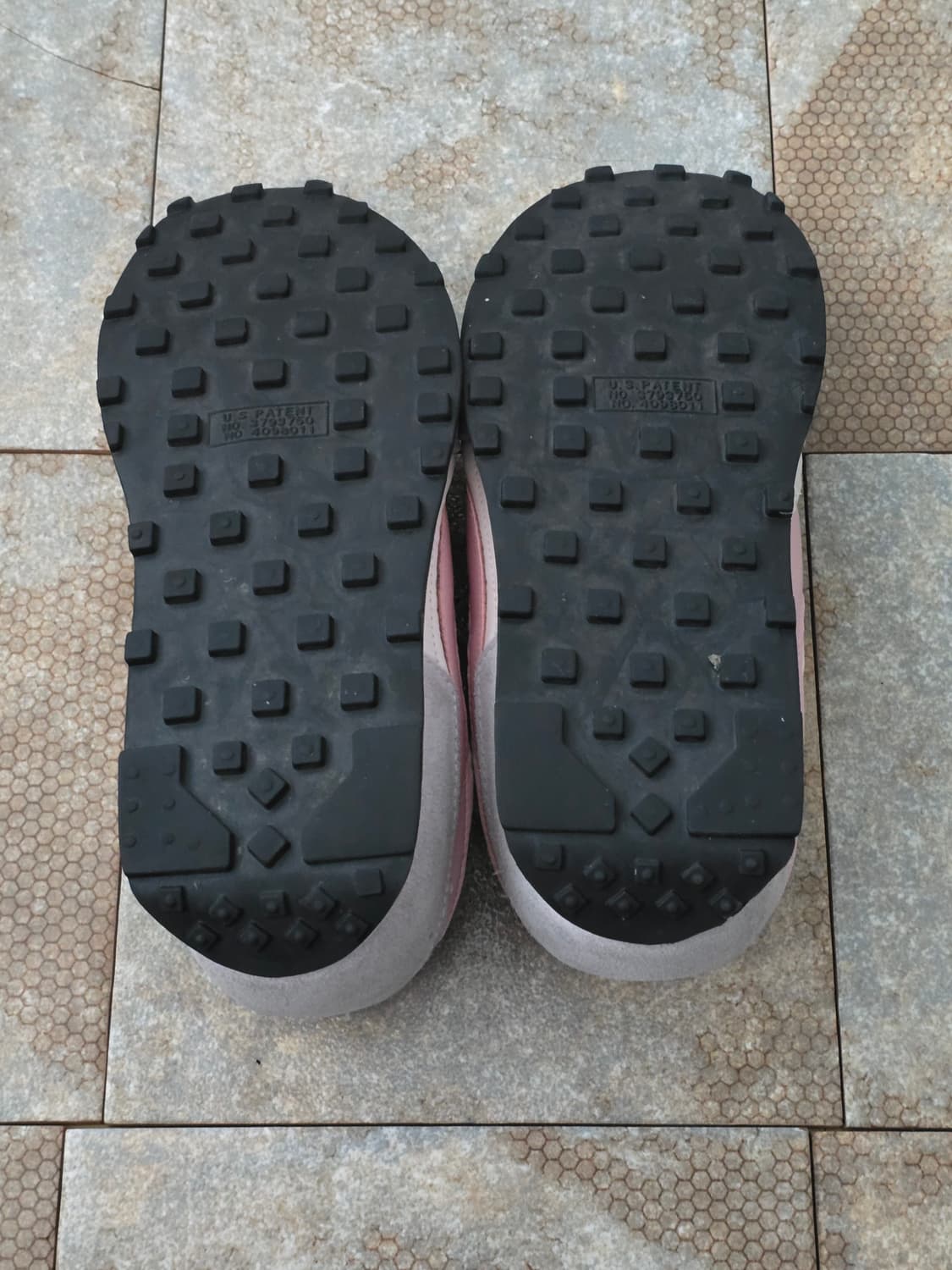 (250)나이키 데이브레이크 소프트 핑크 상품이미지10