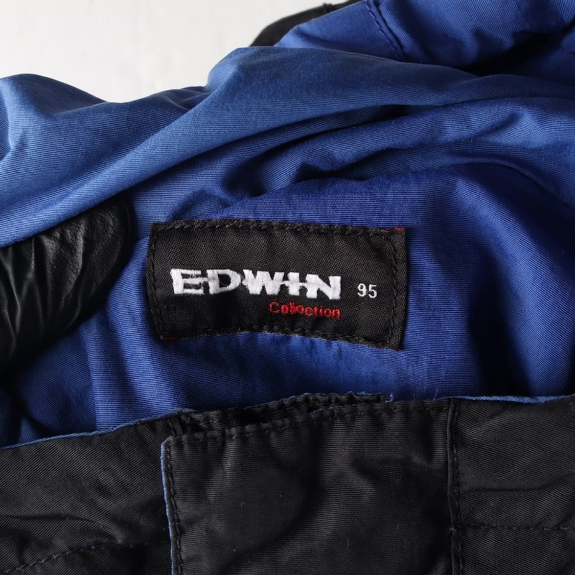 에드윈 바람막이 M 상품이미지5