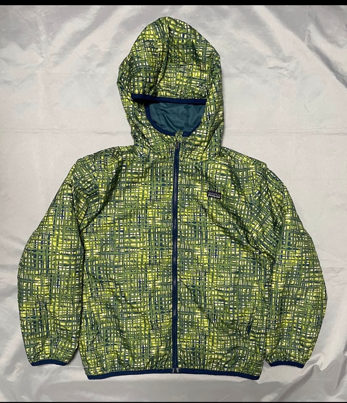 00s 파타고니아 리버시슬 점퍼 상품이미지3